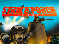 Strike Force Heroes with cheats