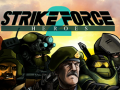 Strike Force Heroes 2 with cheats