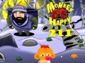Monkey Go Happy Stage 211