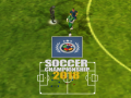 Soccer Championship 2018