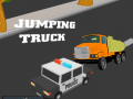 Jumping Truck