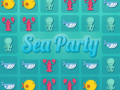 Sea Party