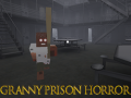 Granny Prison Horror