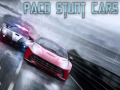 Paco Stunt Cars