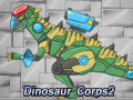 Dinosaur Corps 2