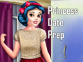 Princess Date Prep