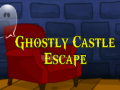 Ghostly Castle escape