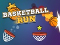 Basketball Run
