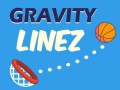 Gravity linez