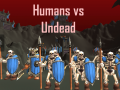Humans vs Undead