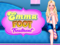 Emma Foot Treatment