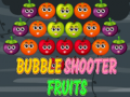 Bubble Shooter Fruits 