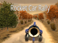 Rocket Car Rally