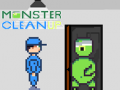 Monster Clean-Up