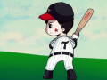 Play Baseball with Chanwoo and LG Twins!