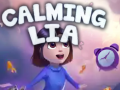 Calming Lia 