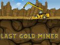 Last Gold Miner