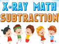 X-Ray Math Subtraction