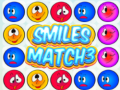  Smiles Match3