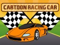 Cartoon Racing: Car Differences