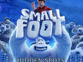 Smallfoot Hidden Spots