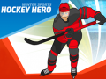 Winter Sports: Hockey Hero