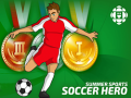 Summer Sports: Soccer Hero