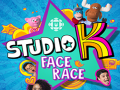 Studio K: Face Race