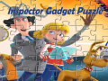 Inspector Gadget Puzzle