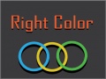 Right Color