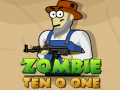 Zombie Ten O One