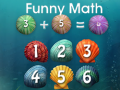 Funny Math