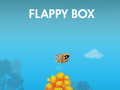 Flappy Box