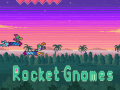 Rocket Gnomes