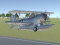 3d Flight Simulator