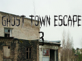 Ghost Town Escape 3