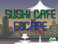 Sushi Cafe Escape