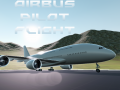 Airbus Pilot Flight