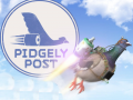 Pidgely Post