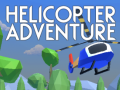 Helicopter Adventure