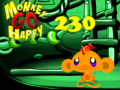 Monkey Go Happy Stage 230