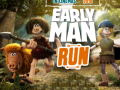 Early Man Run