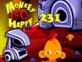 Monkey Go Happy Stage 231
