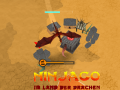 NinjaGo: Im Land Der Drachen
