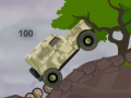 Jeep Military Trial