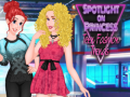 Spotlight on Princess Teen Fashion Trends