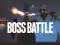 Kogama: Boss Battle