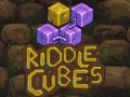 Riddle Cubes
