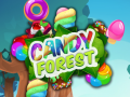 Candy Forest 