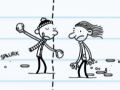 Diary of a wimpy kid the meltdown